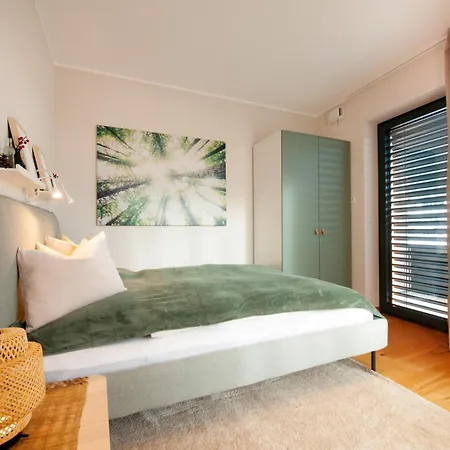 Kitzlife Apartements Kitzbuhel Room photo