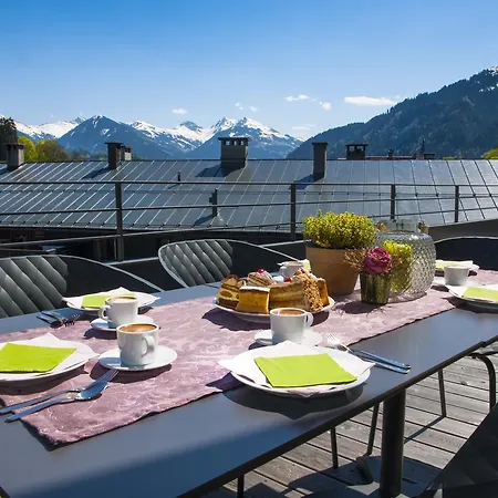 Kitzlife Apartements Kitzbuhel Exterior photo