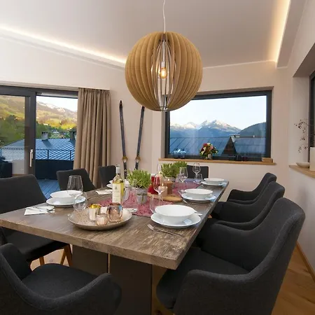 Kitzlife Apartements Kitzbuhel Exterior photo