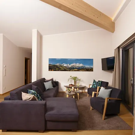 Kitzlife Apartements Kitzbuhel Exterior photo