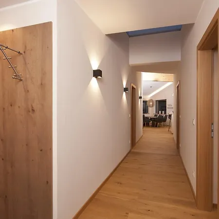 Kitzlife Apartements Kitzbuhel Exterior photo