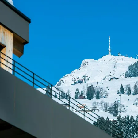 Kitzlife Apartements Kitzbuhel Exterior photo