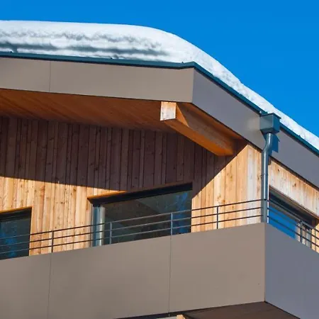 Kitzlife Apartements Kitzbuhel Exterior photo