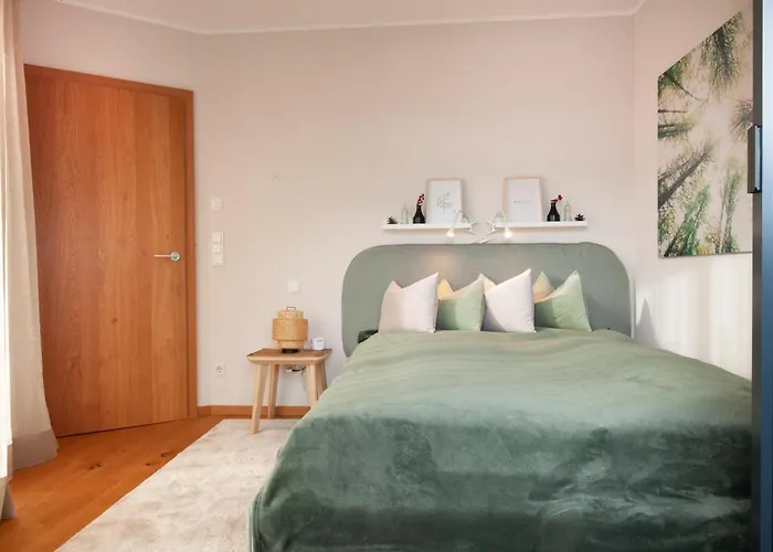 Kitzlife Apartements