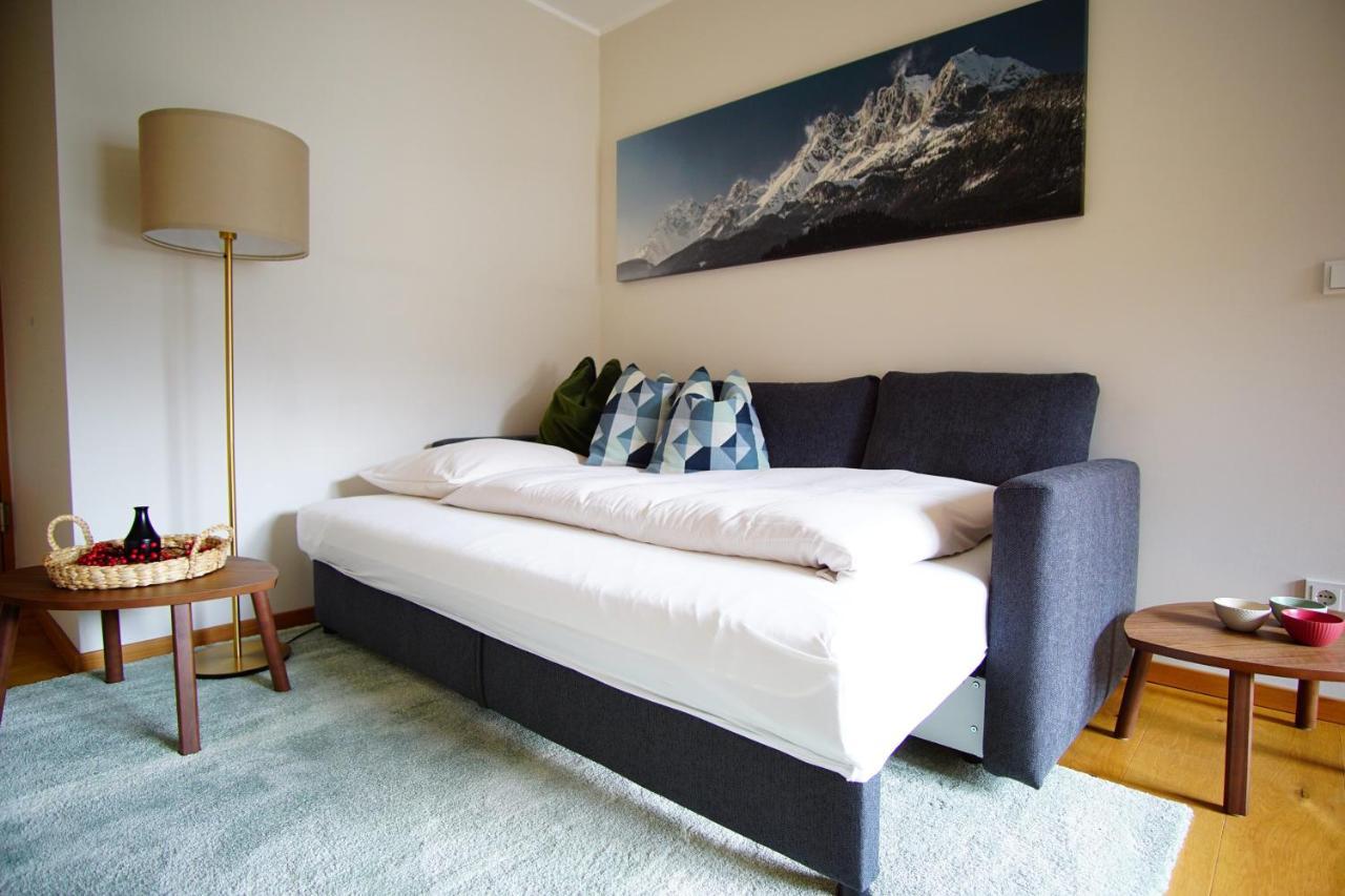 Kitzlife Apartements Kitzbuhel
