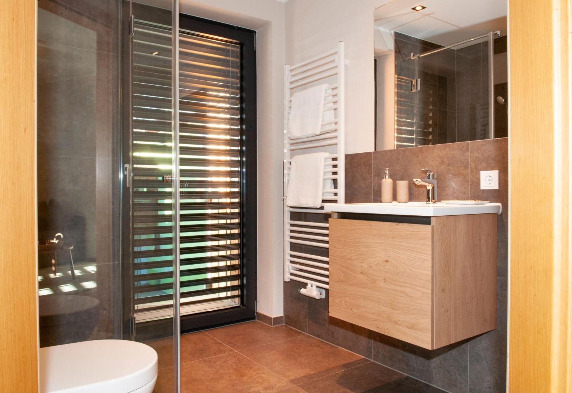 Kitzlife Apartements * Kitzbuhel