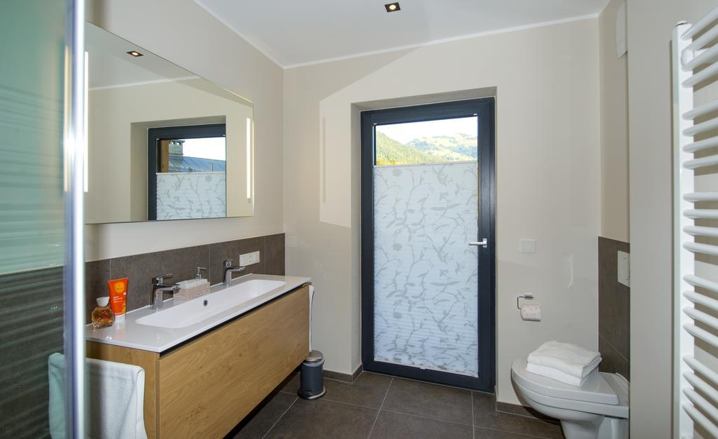 Kitzlife Apartements Kitzbuhel