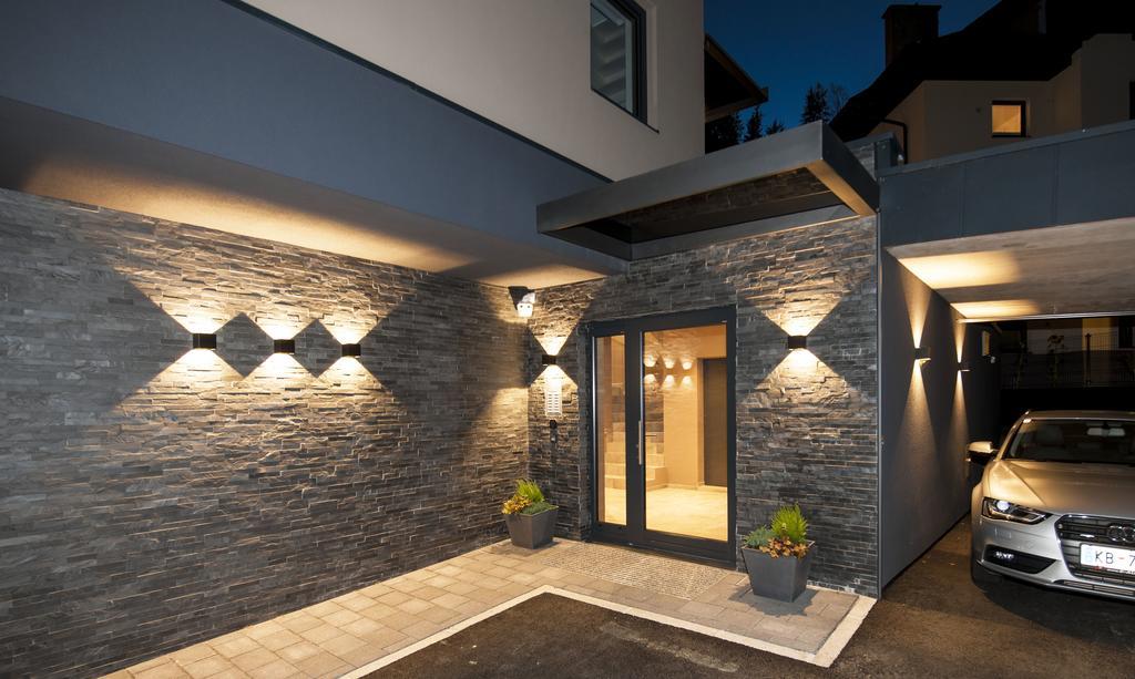 Kitzlife Apartements