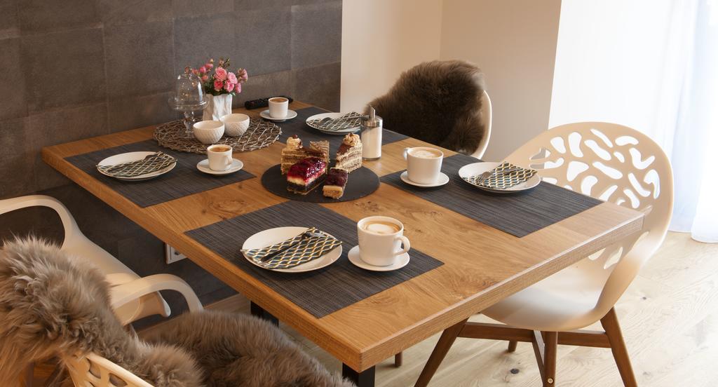 Apartment Kitzlife Apartements *