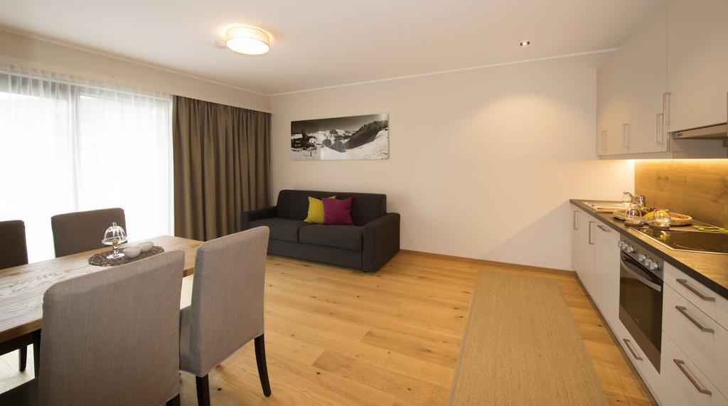Kitzlife Apartements Apartment *