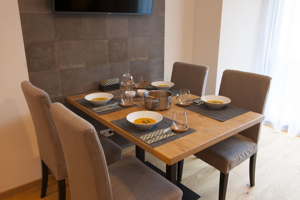Kitzlife Apartements * Kitzbuhel
