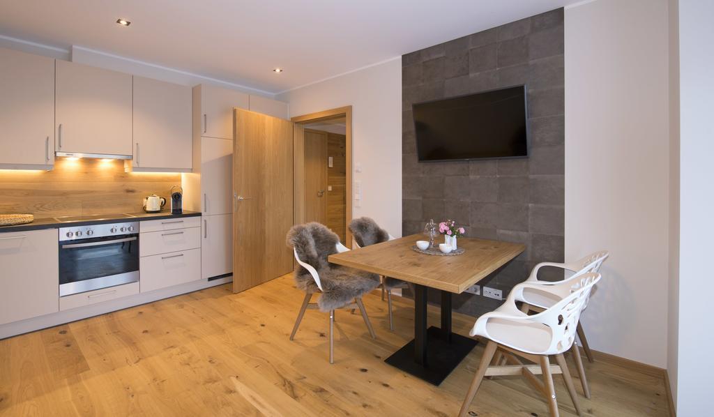Kitzlife Apartements * Kitzbuhel