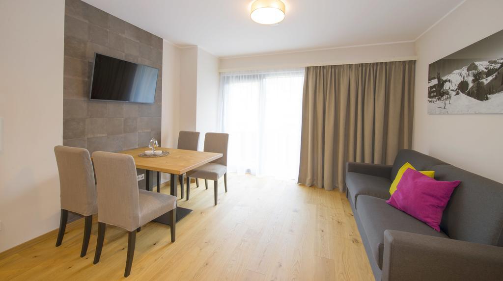 Kitzlife Apartements * Kitzbuhel