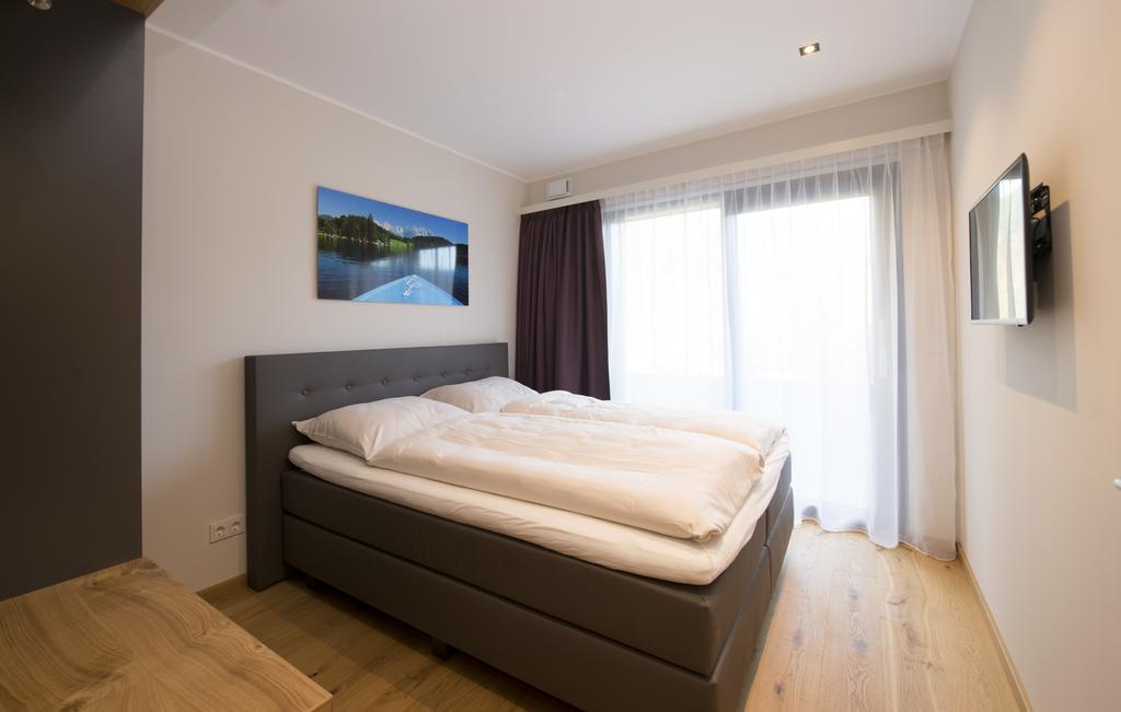 Kitzlife Apartements *