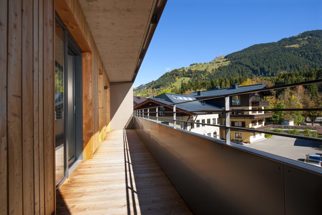 Kitzlife Apartements * Kitzbuhel