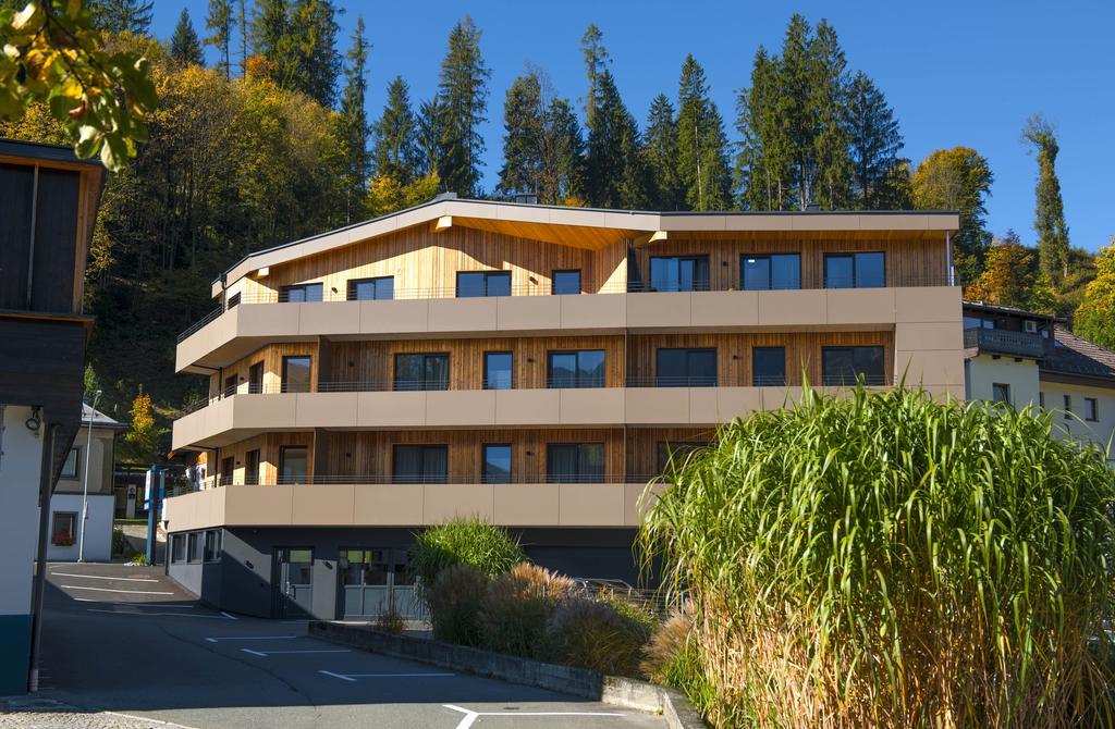 Apartment Kitzlife Apartements Kitzbuhel