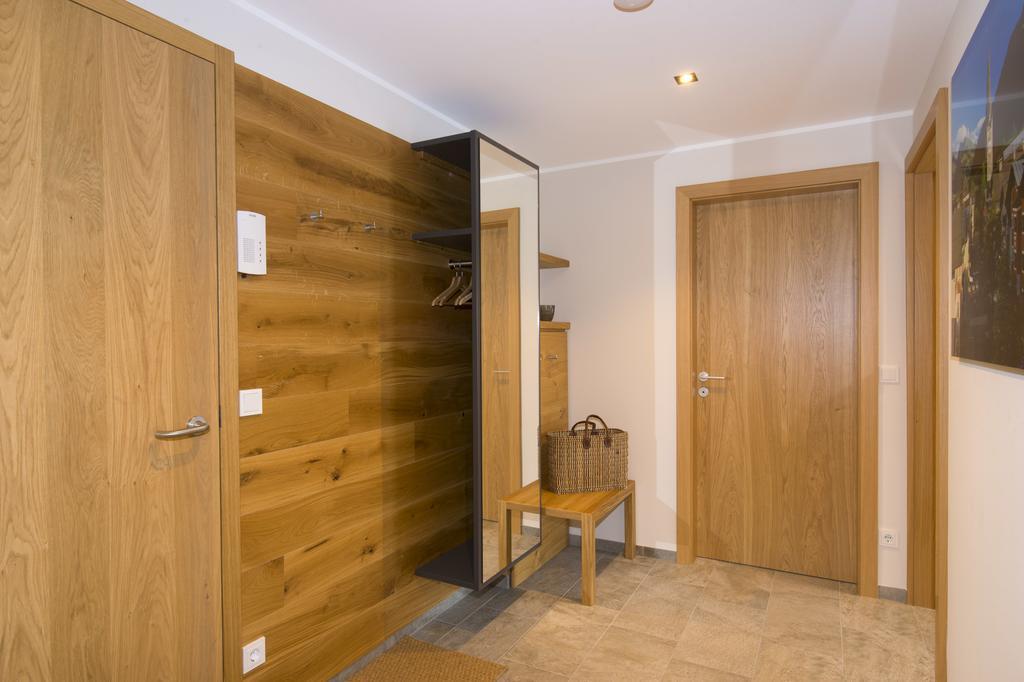 Kitzlife Apartements Apartment
