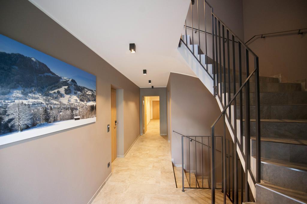 Kitzlife Apartements Kitzbuhel