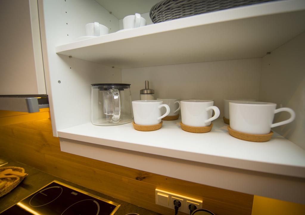Kitzlife Apartements *