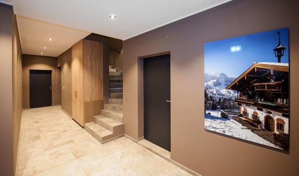 Kitzlife Apartements Kitzbuhel