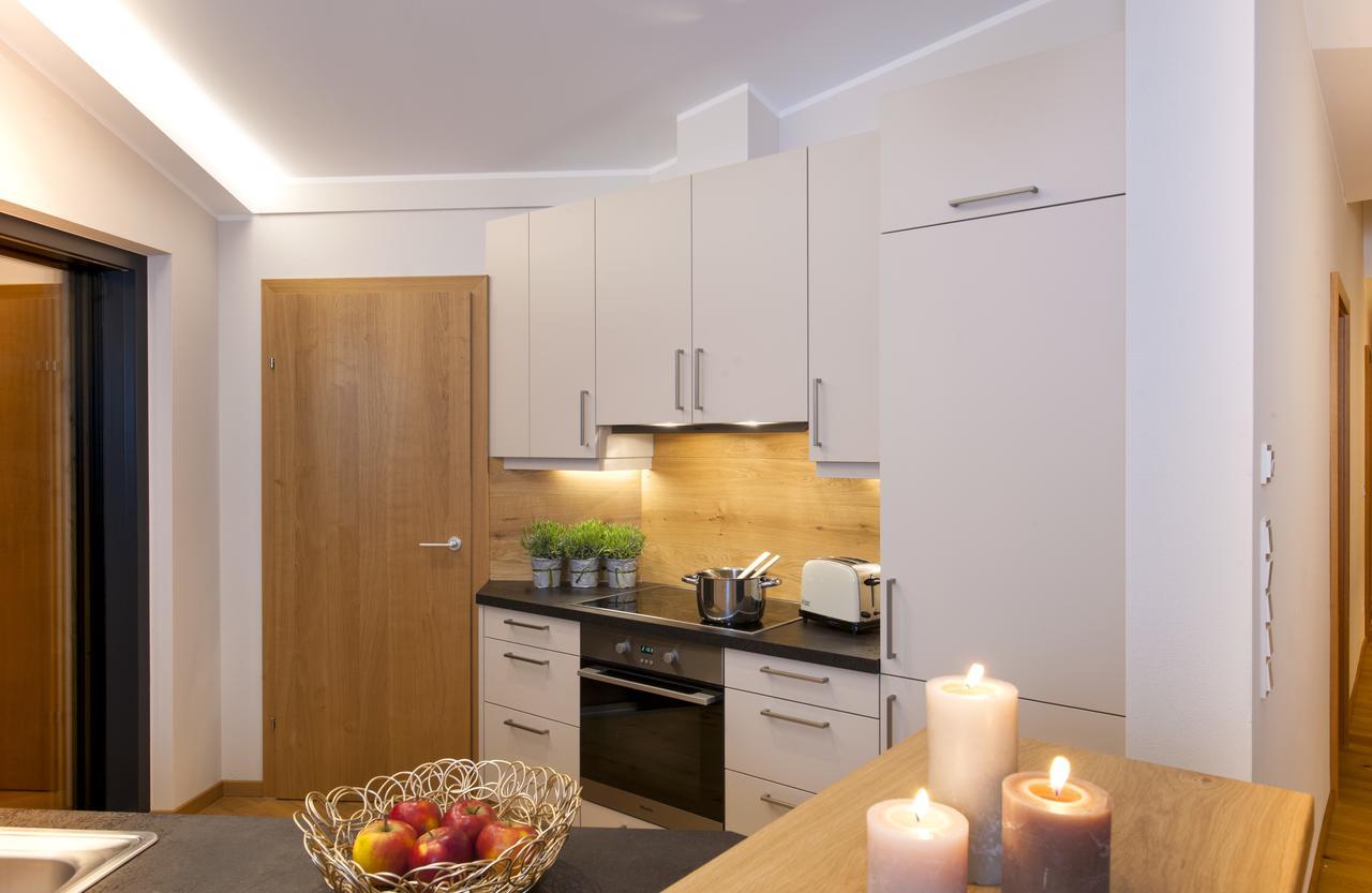 Apartment Kitzlife Apartements