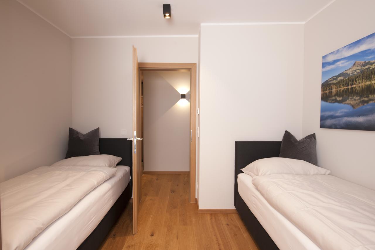Kitzlife Apartements Apartment