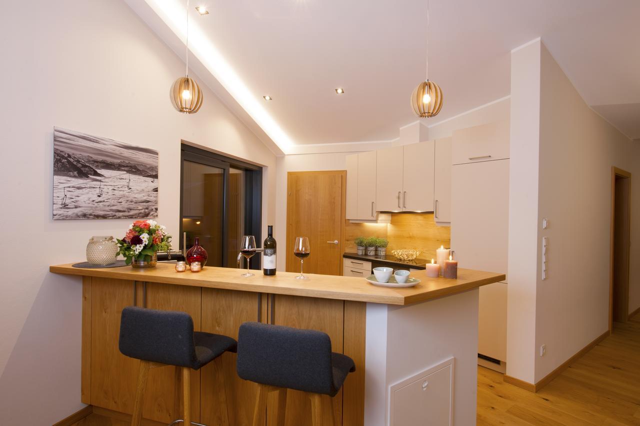 Kitzlife Apartements * Kitzbuhel