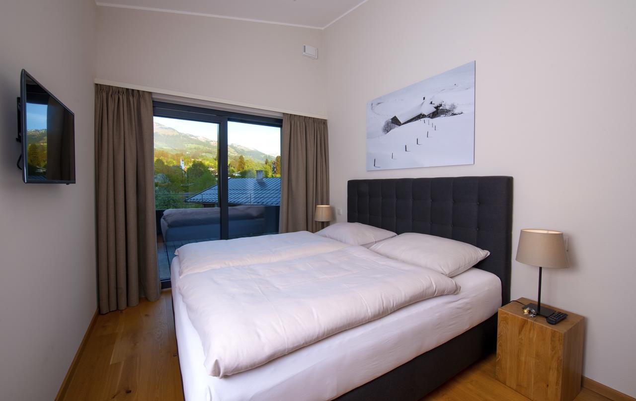 Kitzlife Apartements