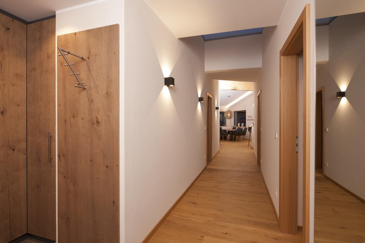 Kitzlife Apartements Kitzbuhel