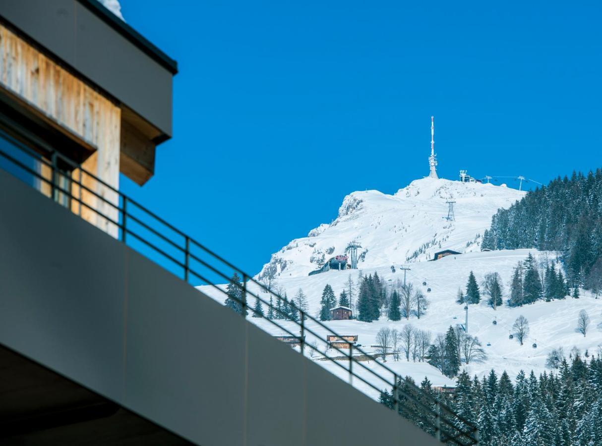 Kitzlife Apartements Kitzbuhel